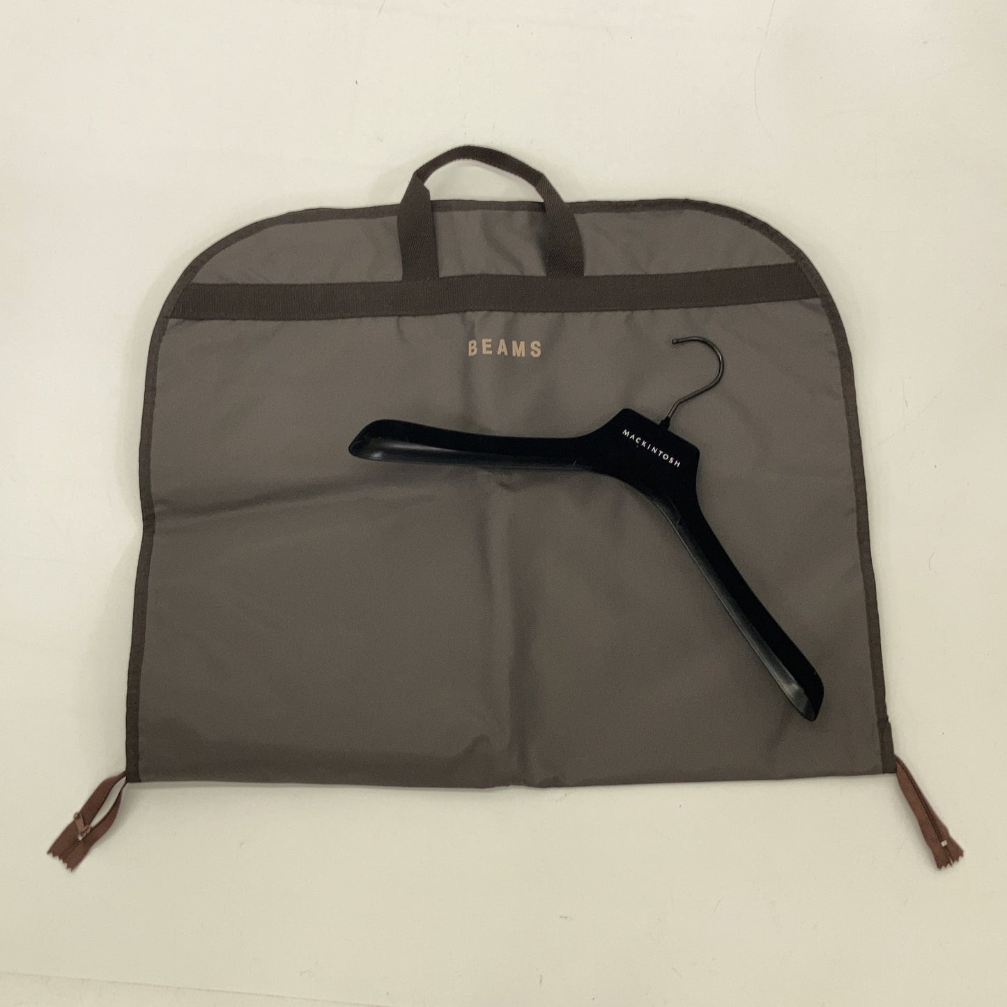 MACKINTOSH マッキントッシュ 【別注】ネイビー WAVERLY キルティングジャケット ジャケット