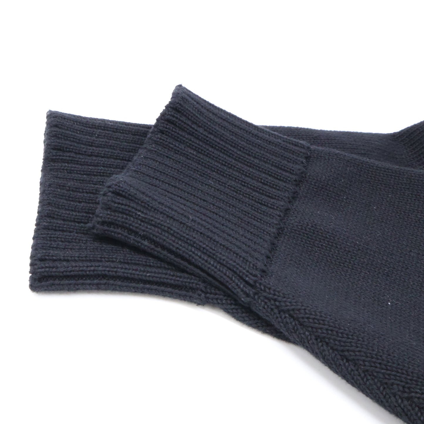 【Excellent Condition/2025 Model】K20919B00003 TRICOT CARDIGAN Knit/Down Hybrid Zip-up Jacket M Men's