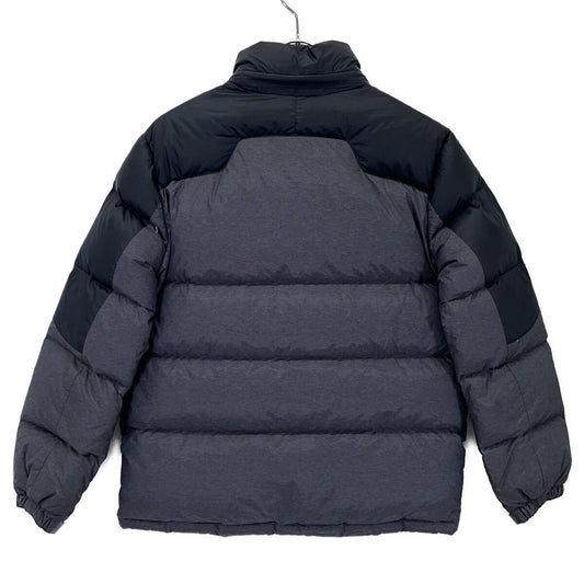 POLO RALPH LAUREN ポロ ラルフローレン ブラック×グレー ダウンジャケット ジャケット