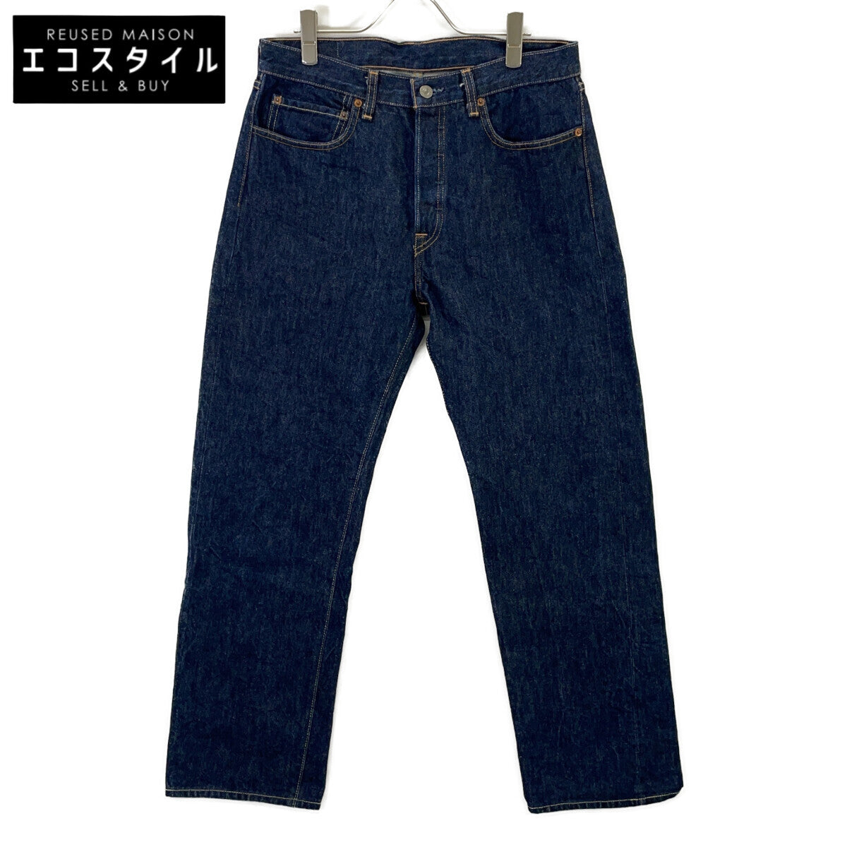 LEVI'S リーバイス 66501-0008 Vintage Clothing 501XX Denim Pants