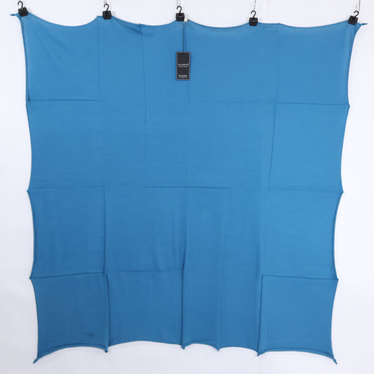 TOYOBOSHI 【Like new】Itokinu ALASHAN Cashmere Stole