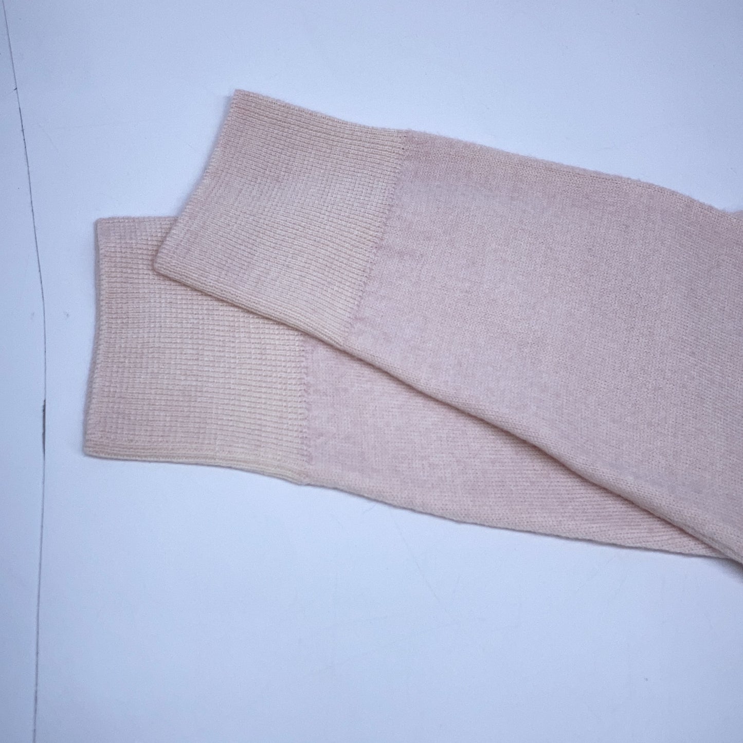 Cruciani Cruciani JU4200 浅粉色 27×9针 羊毛 圆领针织上衣