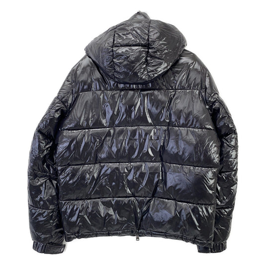 MICHAEL KORS マイケルコース MC69103 ブラック ダウンジャケット ジャケット
