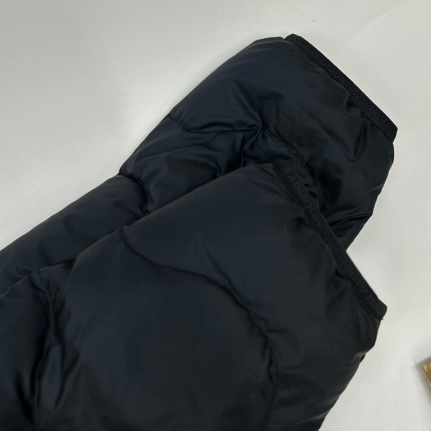 UNDER ARMOUR 1389320 Navy UA ColdGear Infrared Down Crinkle Jacket XL