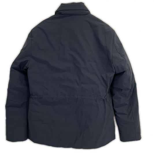 SAVE THE DUCK セイブザダック 12T-1593008 ネイビー ARCTIC ダウンジャケット ジャケット