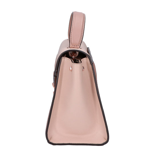 MICHAEL KORS 迈克高仕 【美品】30T8TXIS2T Whitney 中号皮革手提包