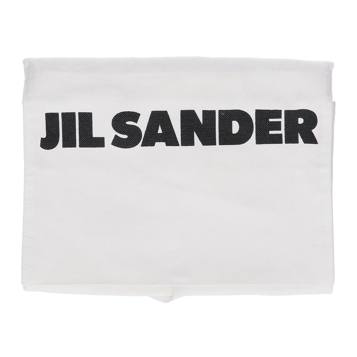 JIL SANDER 极简桑德 【近全新】J25VL0003 P4963 LINK POUCH 链环包/单肩包
