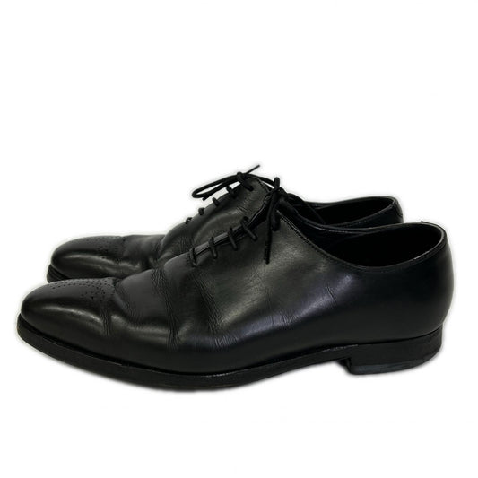 Crockett & Jones WEYMOUTH Wholecut Shoes