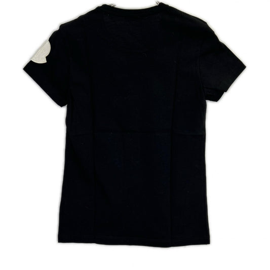 MONCLER モンクレール 美品 ロゴ T-SHIRT Tシャツ トップス