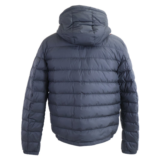 MONCLER モンクレール 新品同様 25年製 VERMEILLE ヴェルメイユ 軽量ショートダウンジャケット ジャケット