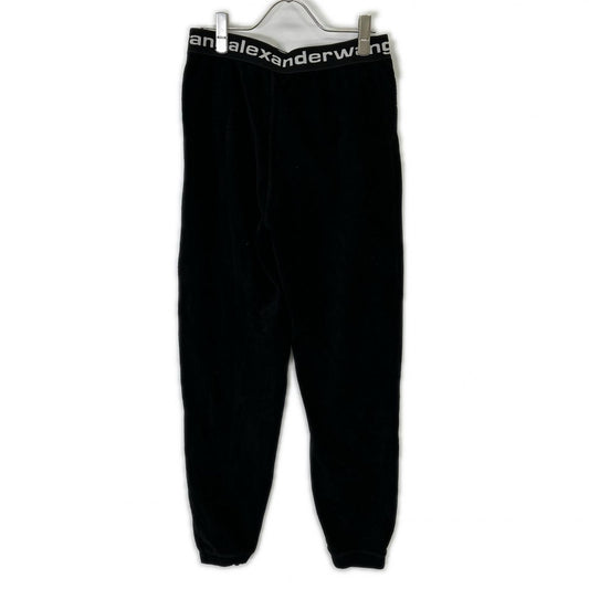 ALEXANDER WANG Corduroy Stretch Pants Bottoms