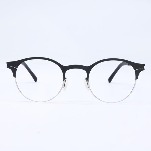 MYKITA DECADES CARLTON Boston-shaped Glasses Frames Eyewear