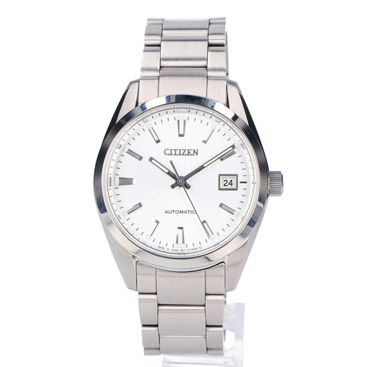 CITIZEN シチズン 【美品】NB1050-59A cal.9011 自動巻き 腕時計