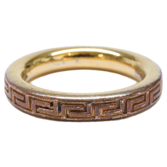 Versace Greca Ring