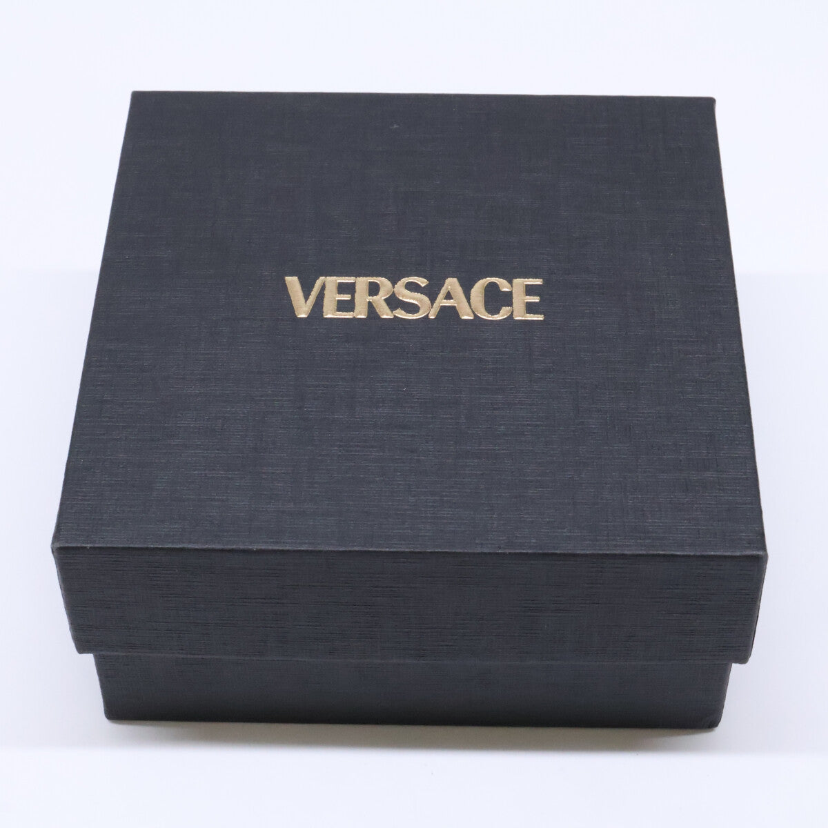 Versace Greca Ring