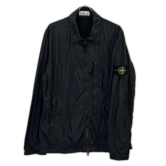 STONE ISLAND ストーンアイランド 【国内正規】731510123 ガーメントダイ ナイロンジャケット ジャケット