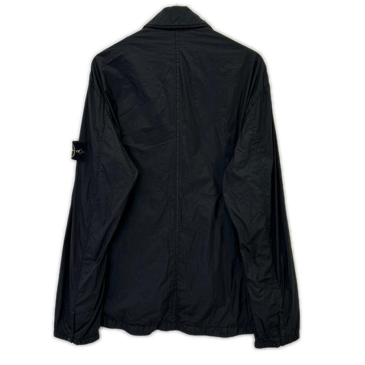 STONE ISLAND ストーンアイランド 【国内正規】731510123 ガーメントダイ ナイロンジャケット ジャケット