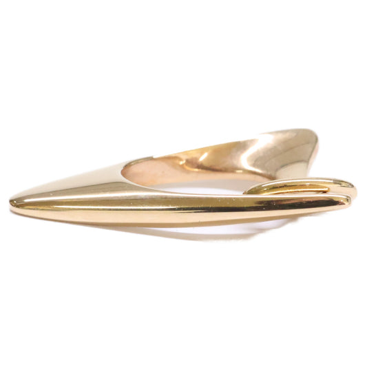 GEORG JENSEN 乔治杰生 #985 585 亨宁·科普尔 吊坠