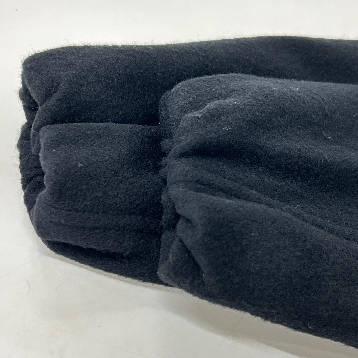ONE FIFTH Black Melton Wool Insulated Parka Jacket 1 Women's