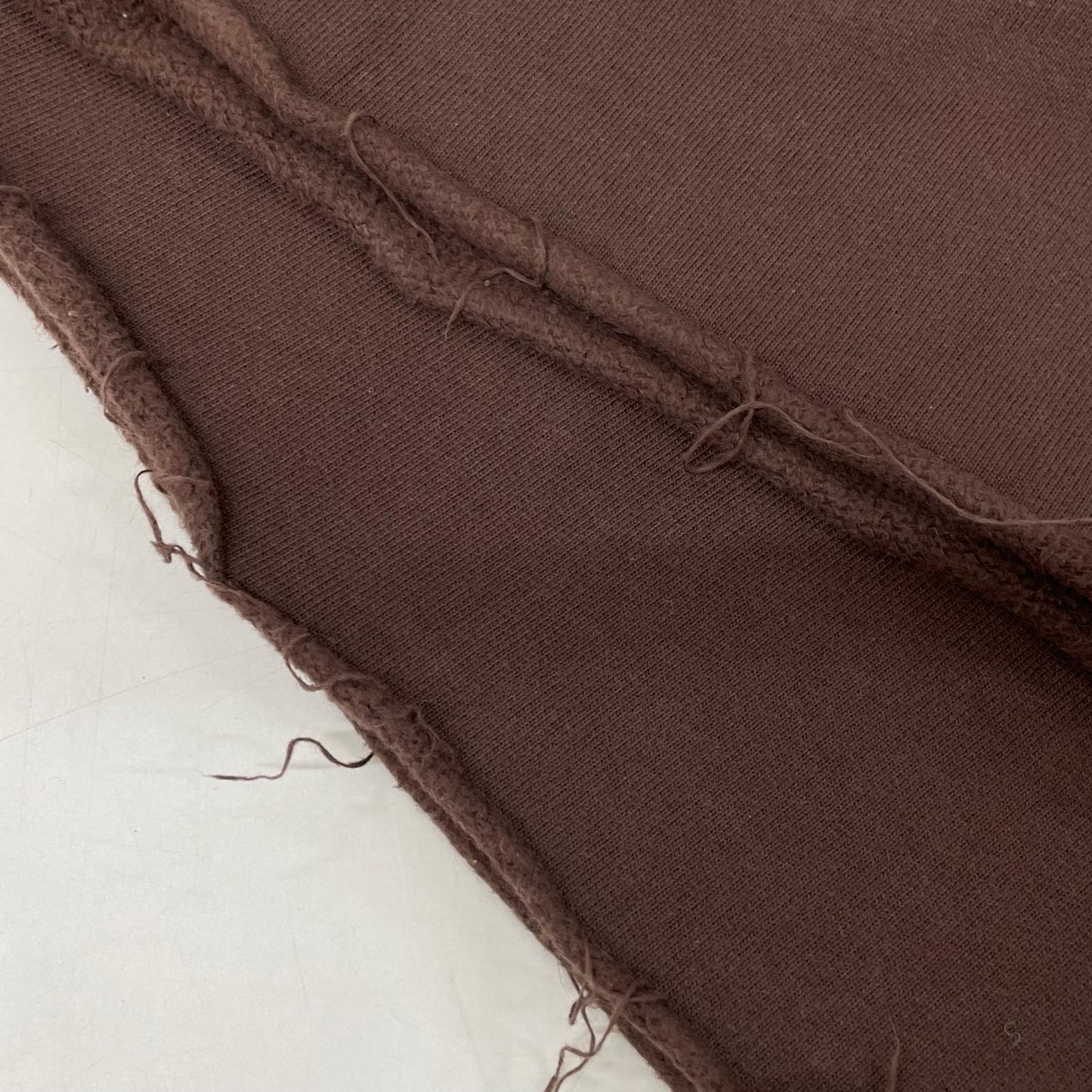 2302SK64 棕色 ORDINARY HOME BAGGY 长裤 下装 中号 男士