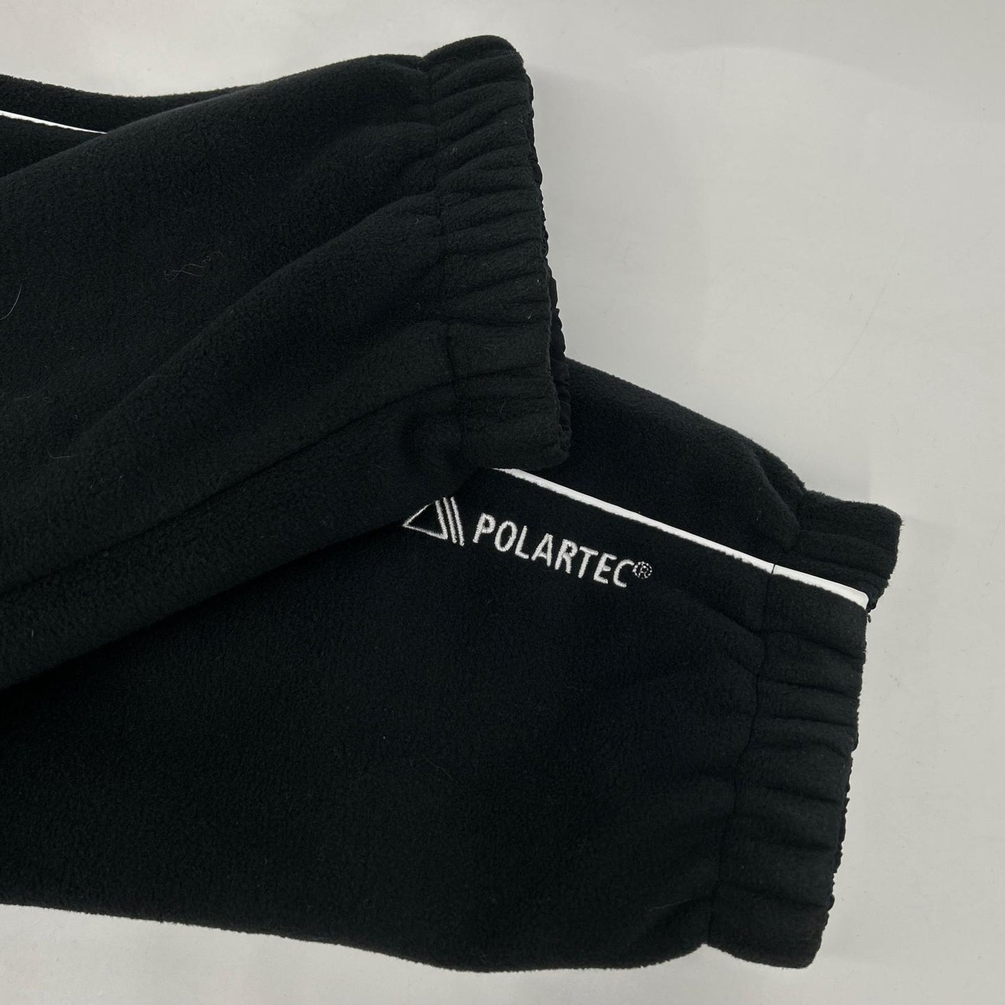 Supreme 【Excellent condition / Domestic genuine product / 25FW】Polartec Reversible Track Jacket L men's