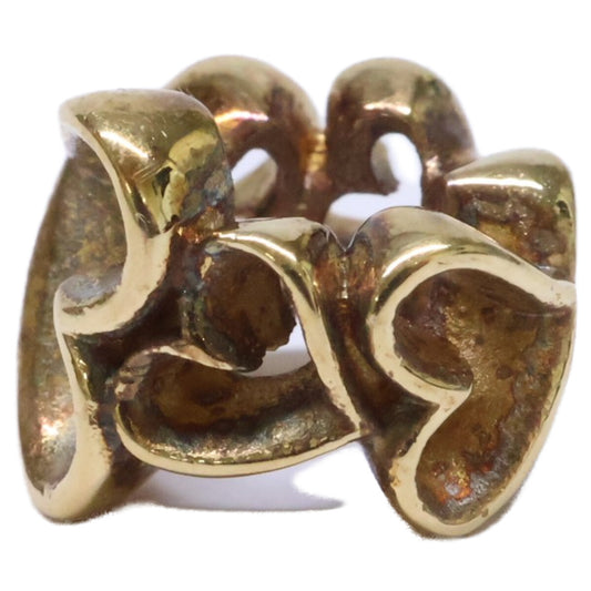 TROLLBEADS Trollsbeads 750 Hearts Galore Charm