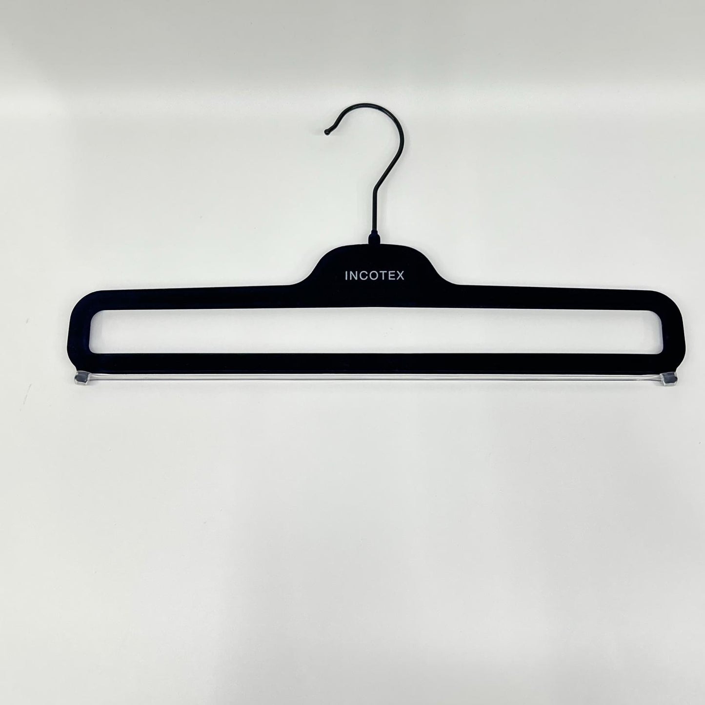 INCOTEX インコテックス 1T035R 9169F 灰色 Technosartorial SLIM FIT 防泼水热带科技羊毛锥形裤 下装