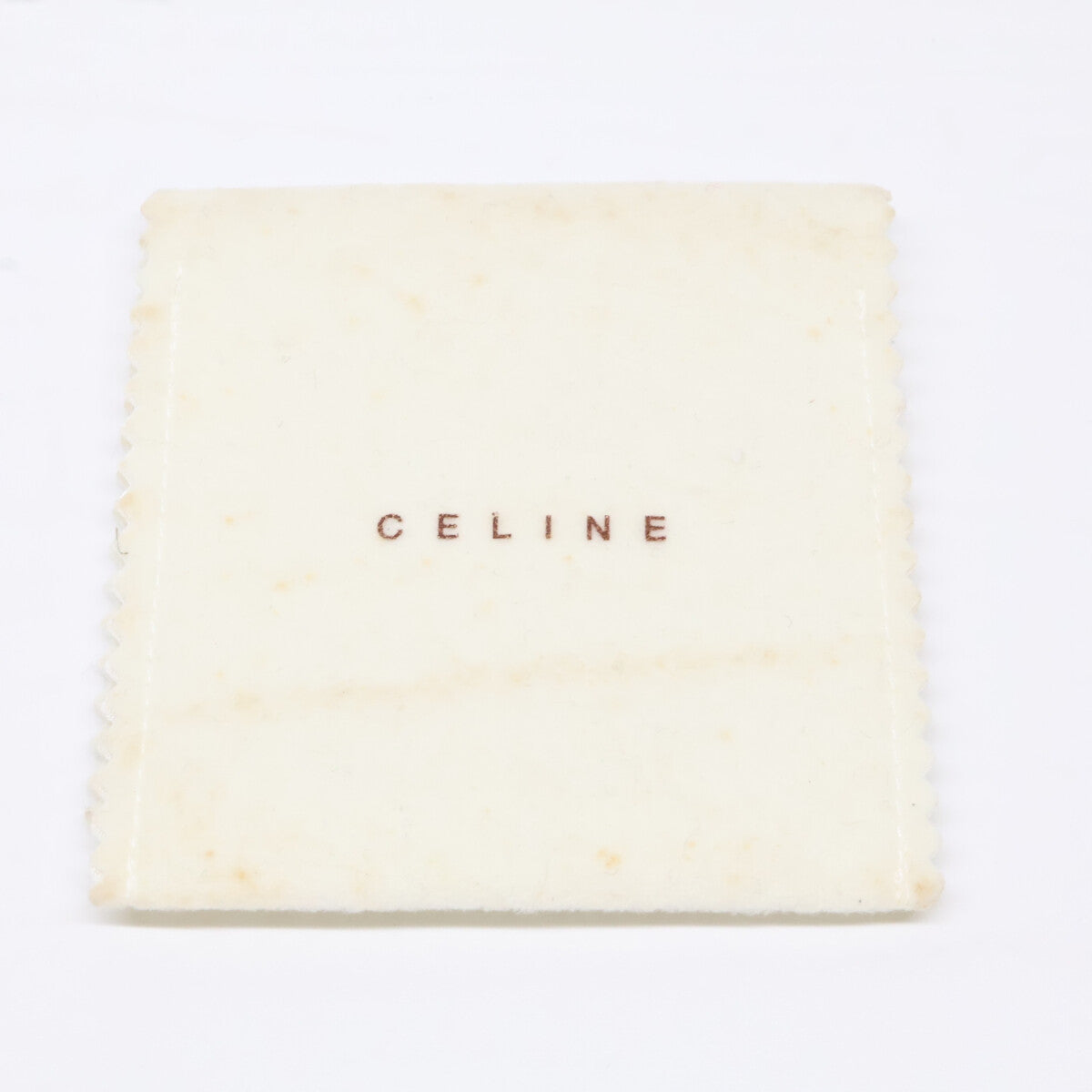 CELINE セリーヌ 仕上げ済み 750 メレダイヤモンド ヴィンテージ ネックレス
