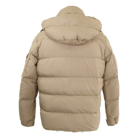 MONCLER モンクレール 【美品/25年製】MAYA マヤ フード付ダウンジャケット ジャケット