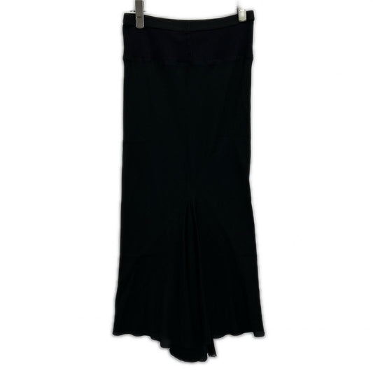 Rick Owens リックオウエンス RP21S3332 ブラック マーメイド スカート スカート
