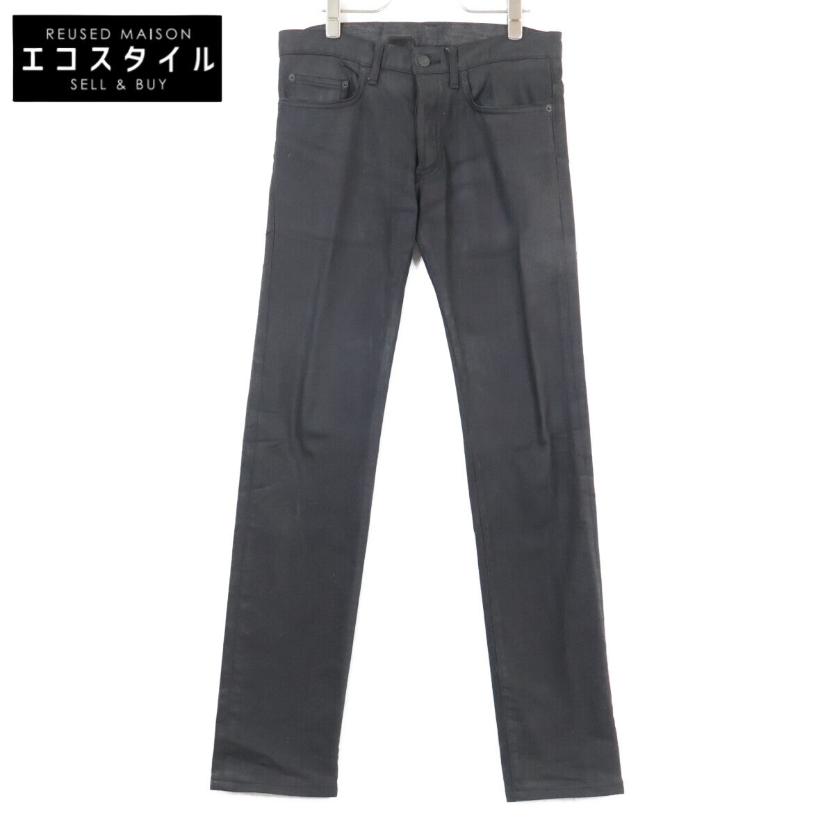 Dior HOMME ディオールオム 8H3111080894 08AW クリス期 ナイト