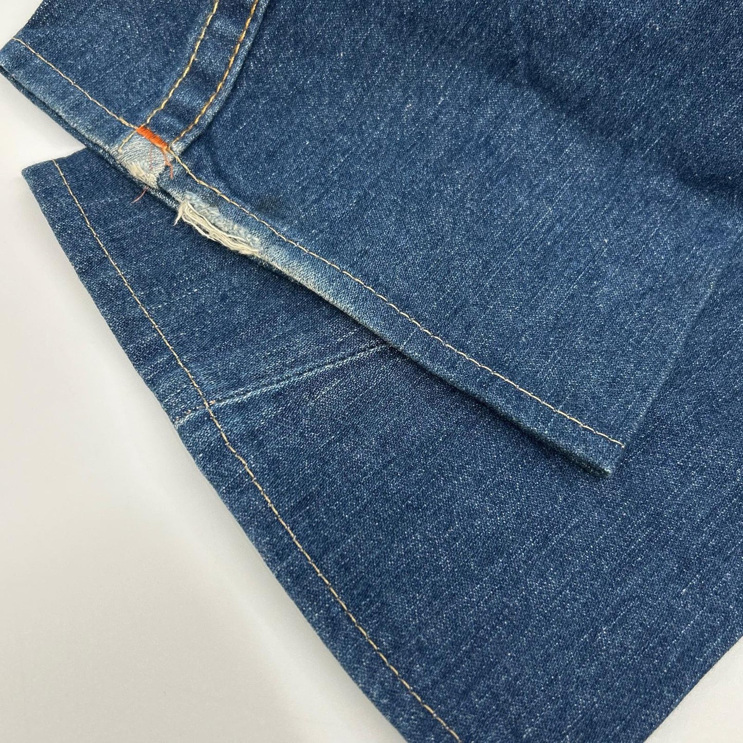 TRUE RELIGION True Religion 600126 04-803 蓝色 JOEY 美国制造 靴型牛仔裤 下装