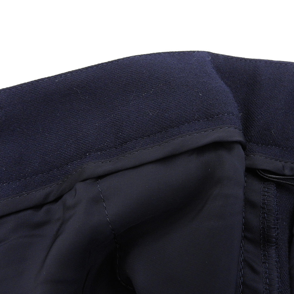 theory luxe セオリーリュクス 新品同様 DOLINA SAXONY SOFT パンツ ボトムス レディース ネイビー 38 03-4306416 ボトムス