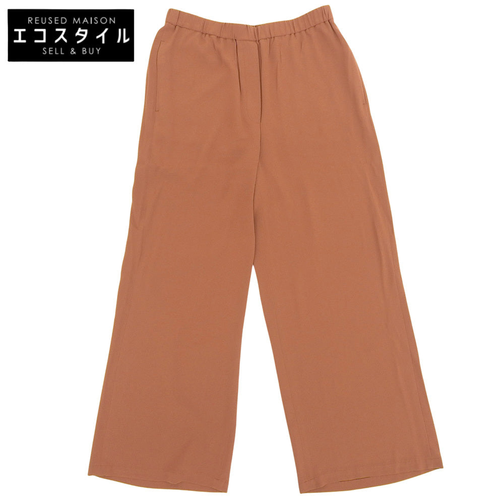 theory luxe セオリーリュクス 新品同様 KENNA FLOW パンツ ボトムス