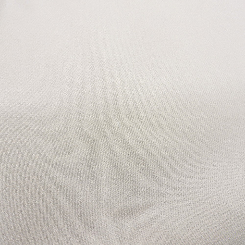theory luxe セオリーリュクス 美品 SUE DOUBLE WEFT タック カットソー トップス レディース アイボリー 38 03-9208227 トップス