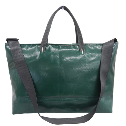 FREITAG フライターグ COOPER 2WAYトートバッグ ショルダーバッグ メンズ グリーン F204 トートバッグ