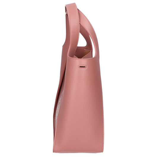 STELLA McCARTNEY ステラマッカートニー 新品同様 513860 WP0563 25年 ステラロゴ スタッズロゴ 2WAYハンドバッグ クロスボディバッグ トートバッグ