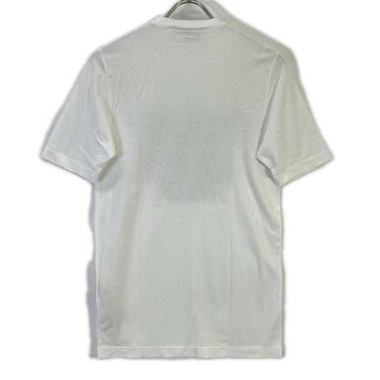 DSQUARED2 ディースクエアード S75GD0023 S22437 ロゴ メッセージ 半袖 Tシャツ トップス