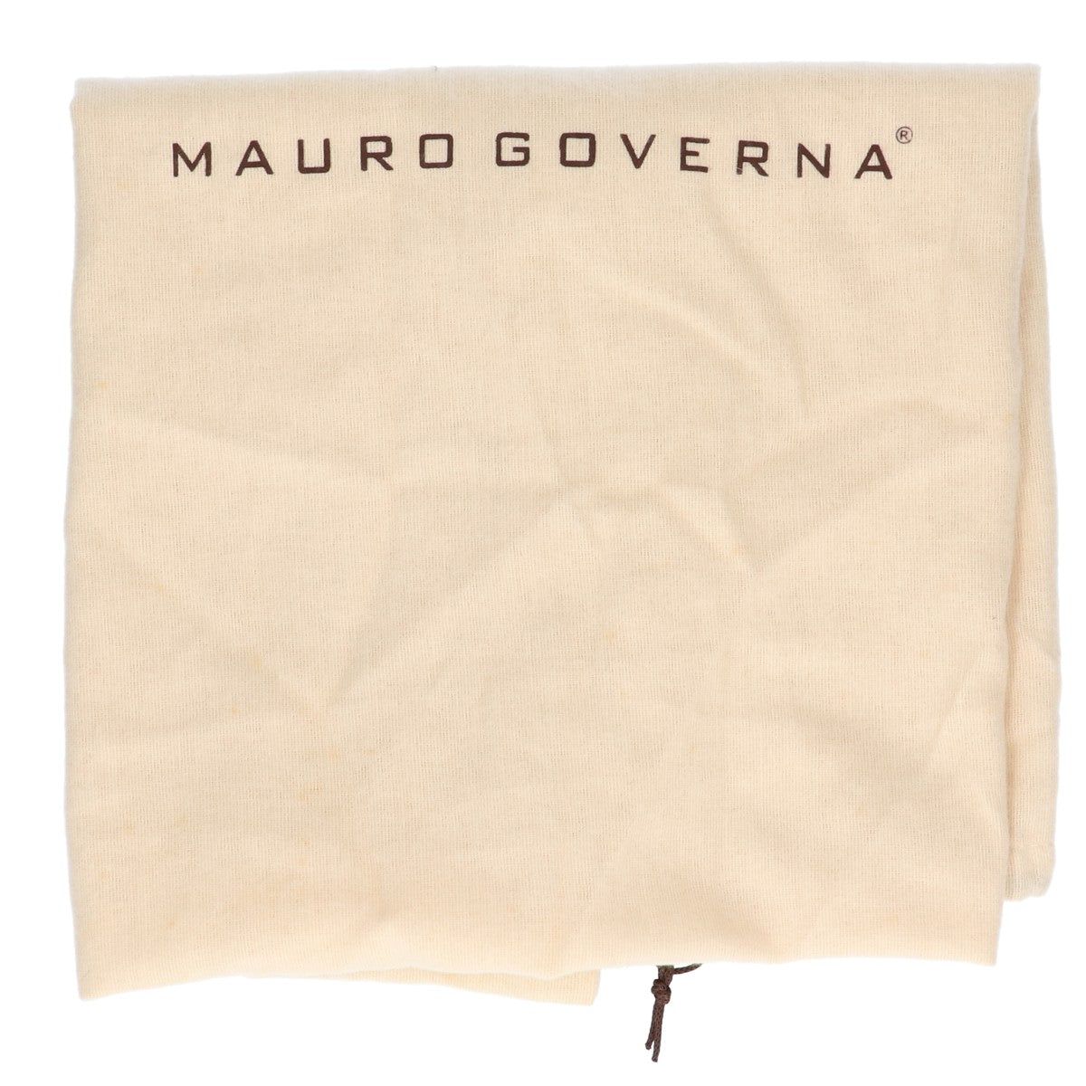 MAURO GOVERNA マウロゴヴェルナ 【美品】パイソン トートバッグ