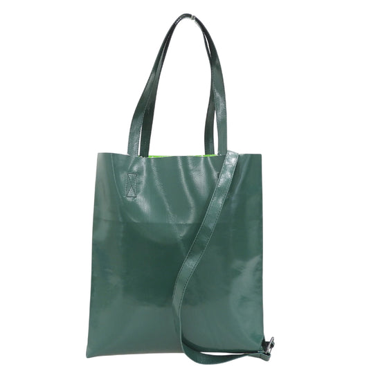 FREITAG フライターグ MAURICE 2WAY トートバッグ メンズ グリーン F261 トートバッグ