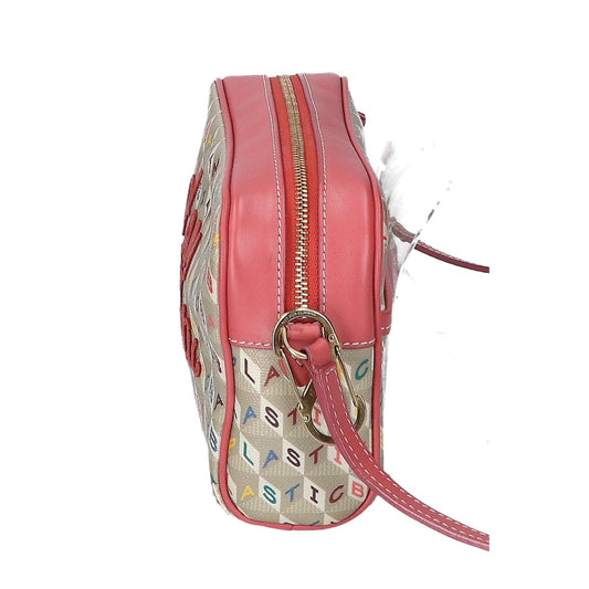 Anya Hindmarch アニヤ ハインドマーチ I AM A Plastic Bag ショルダーバッグ