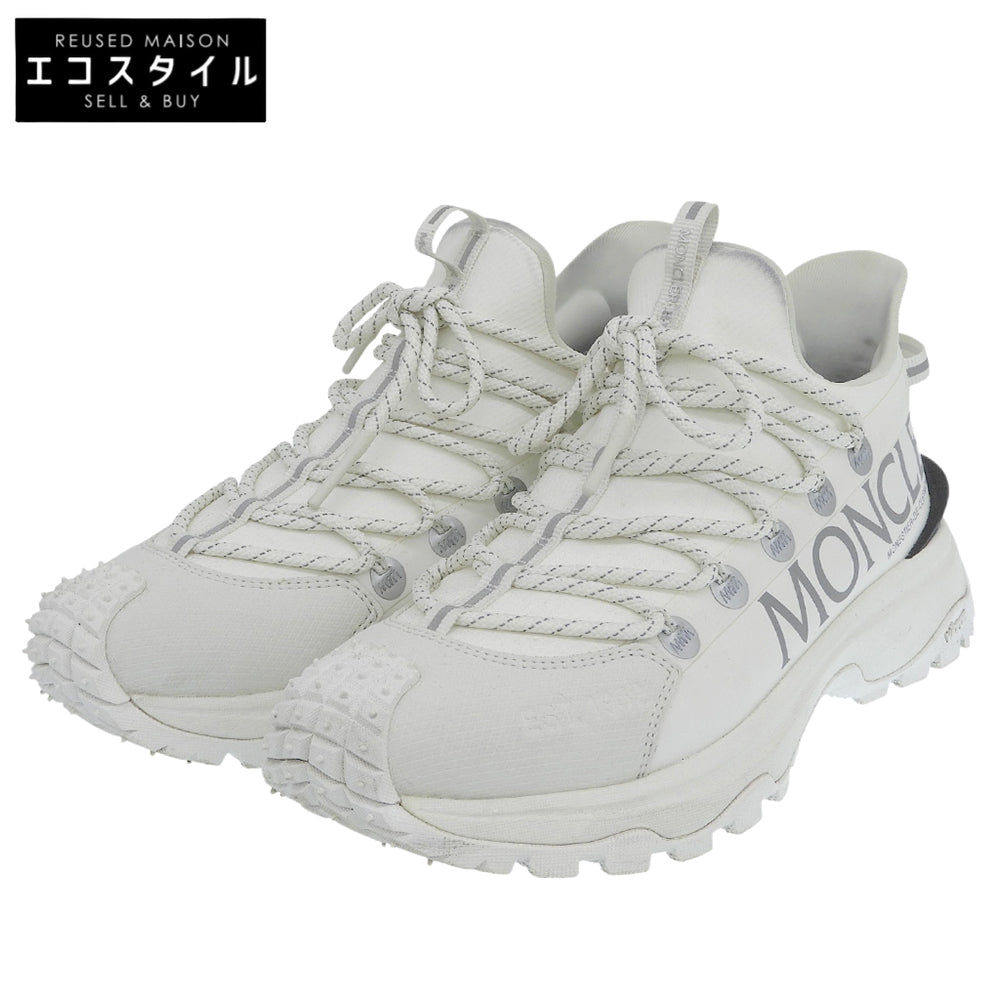 MONCLER モンクレール TRAILGRIP LITE2 ビブラムソール スニーカー