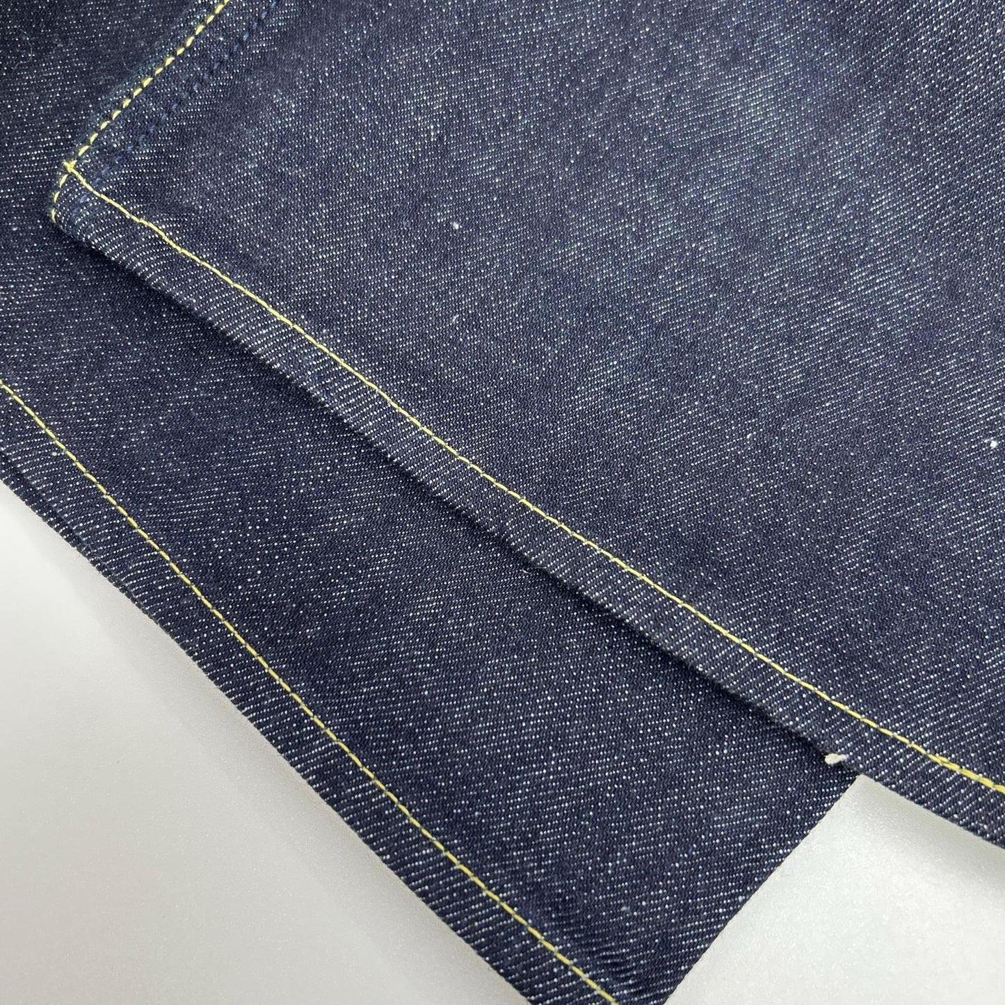 MOMOTARO JEANS モモタロウジーンズ 2017SP B101161 デニム ブッシュパンツ ボトムス