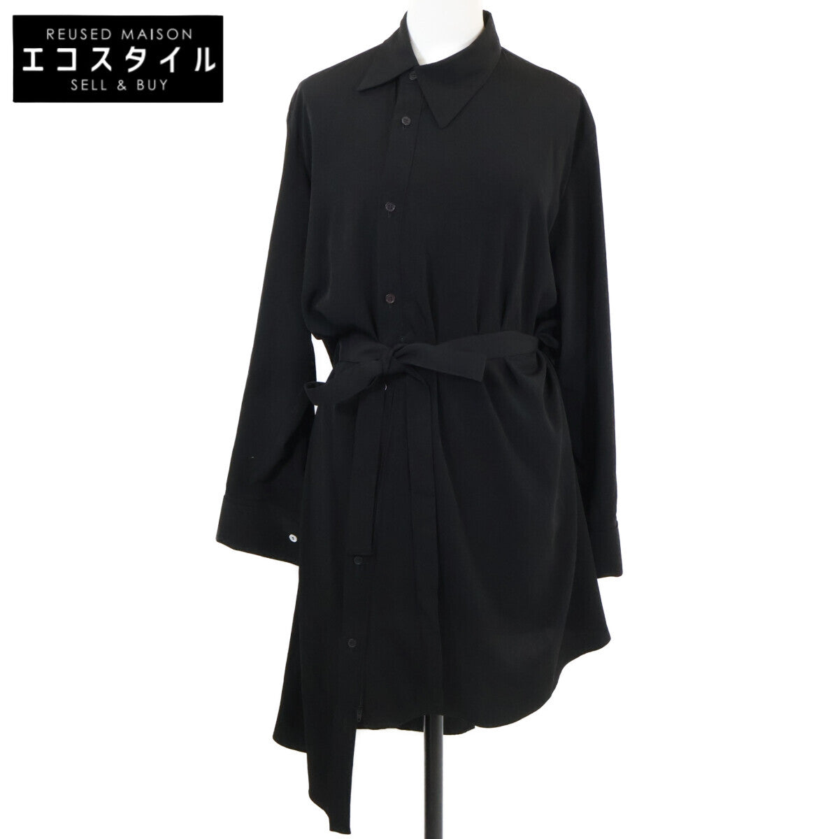 REGULATION Yohji Yamamoto レギュレーション ヨウジヤマモト 【24SS