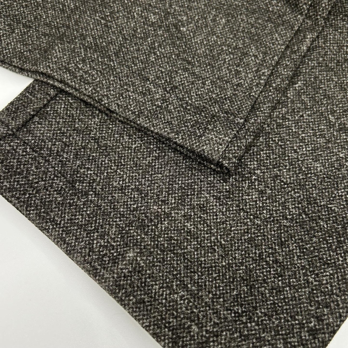 BOSS ボス 10252815 グレー KANE ウール イージーパンツ ボトムス