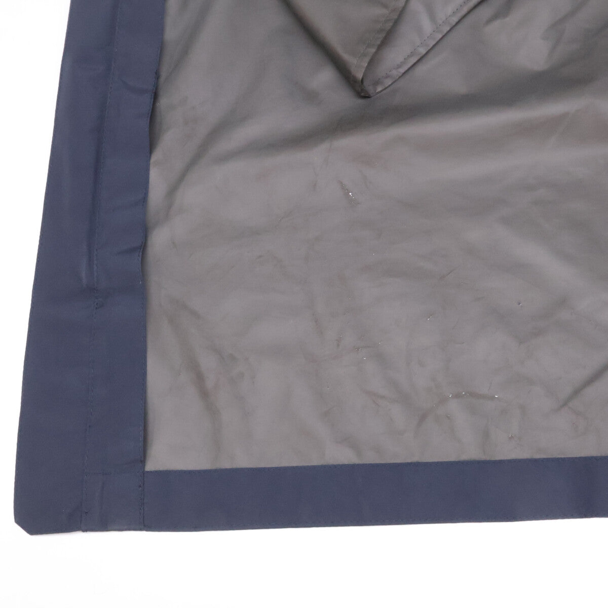 HERNO Laminar 【Domestic official】IM034UL-11101-9201 GORE-TEX stand-collar coat coat