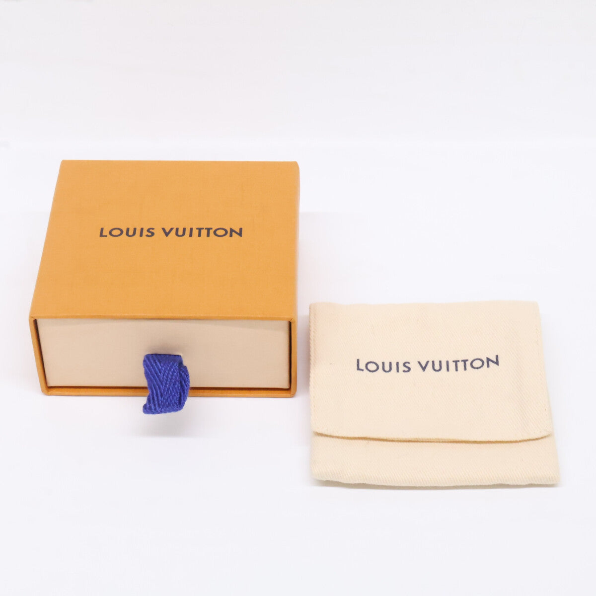 LOUIS VUITTON ルイヴィトン 【美品】25年製 M8152 キープ イット ダミエキャンバス ブレスレット