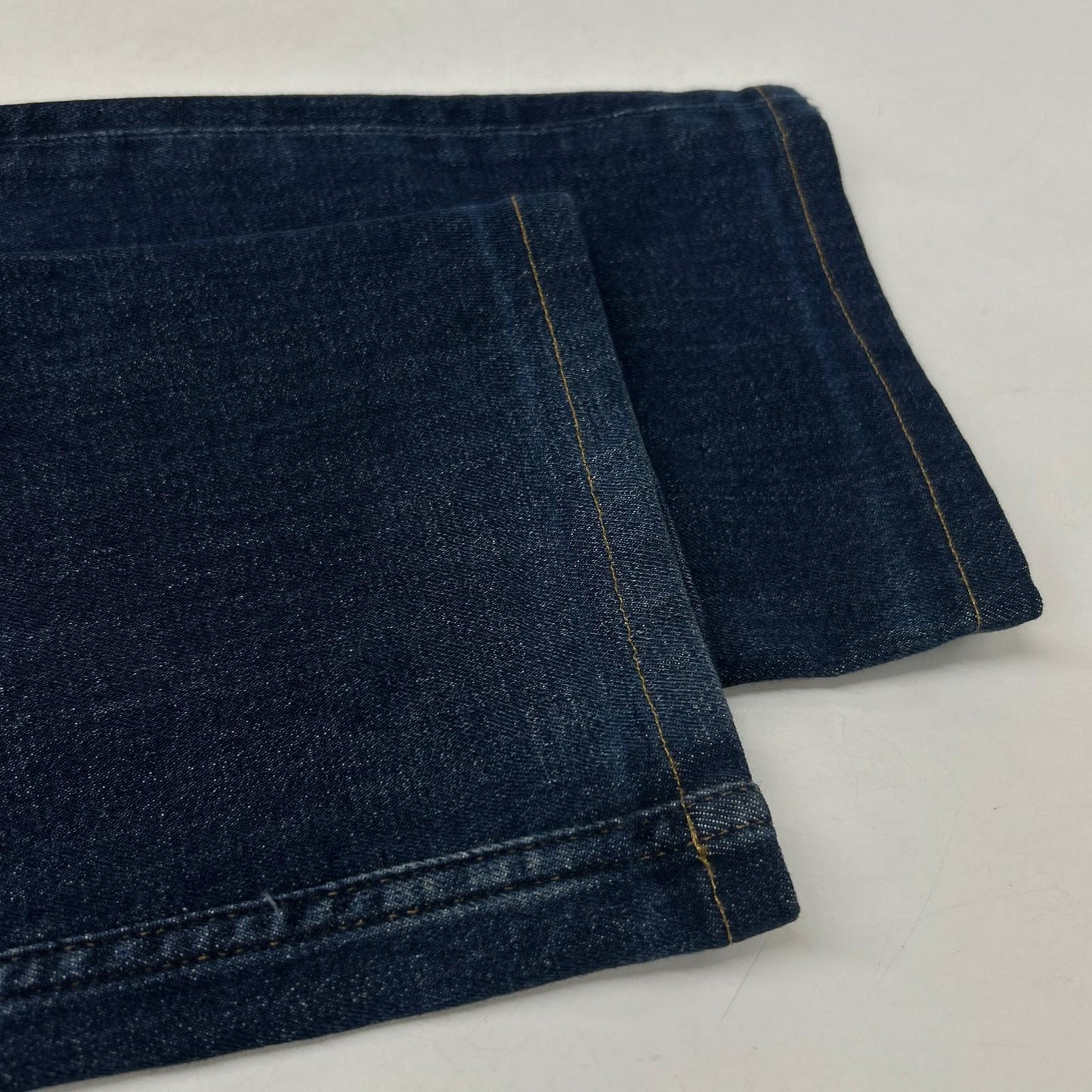 POLO RALPH LAUREN ポロ ラルフローレン 0200018030 High-Rise Straight Fit Jean デニム パンツ ボトムス