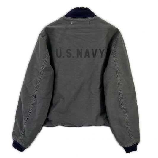 BUZZ RICKSON'S バズリクソンズ NAVY DEPARTMENT CONTRACT NXsx15461 ジャケット ジャケット