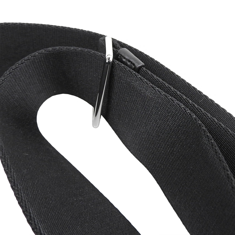 MARC JACOBS マーク ジェイコブス Hozza Teddy Micro tote bag, women's, black, H012M06FA21 tote bag